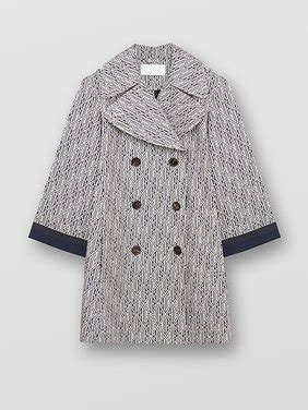 chloé coats